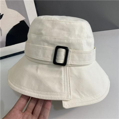 Šeširi Žene Par Jednostavan Retro Osnovni Putni prijatelj Chic Ins Jesen Svestrani Ribarski Minimalistički Ulzzang Studentski Elegantan