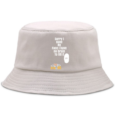 Japonijos anime „One Punch“ vyriška skrybėlė sulankstoma vasarinė Panamos stiliaus kepurė Apsauginė nuo saulės madinga kepuraitė nuo saulės lauko unisex žvejo kepurės