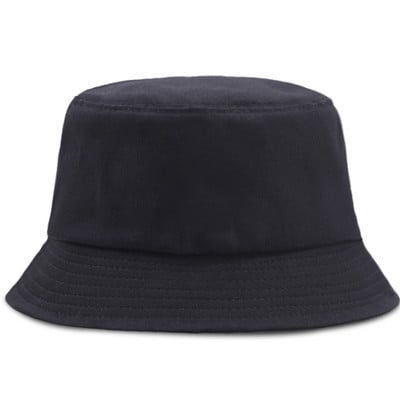 La Casa De Papel Vintage Καπέλα Ψαρά Casual Summer Outdoor Panama Caps Unisex Αντιηλιακό Καπέλο ψαρέματος Πτυσσόμενο καπέλο με κάδο παραλίας