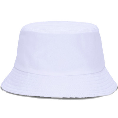 La Casa De Papel Vintage Καπέλα Ψαρά Casual Summer Outdoor Panama Caps Unisex Αντιηλιακό Καπέλο ψαρέματος Πτυσσόμενο καπέλο με κάδο παραλίας