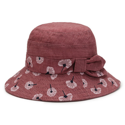 Ljetna nijansa, prozračna kapa za sunčanje za žene, sklopiva mašna, veliki obod, putna panama, kapa za zaštitu od sunca na otvorenom, za plažu