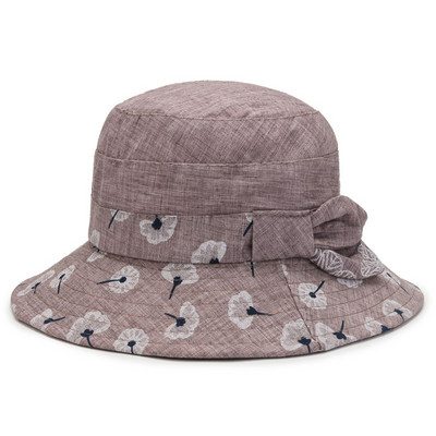 Ljetna nijansa, prozračna kapa za sunčanje za žene, sklopiva mašna, veliki obod, putna panama, kapa za zaštitu od sunca na otvorenom, za plažu