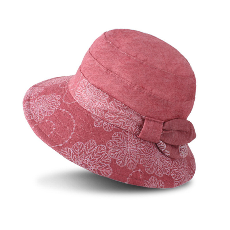 Ljetna nijansa, prozračna kapa za sunčanje za žene, sklopiva mašna, veliki obod, putna panama, kapa za zaštitu od sunca na otvorenom, za plažu