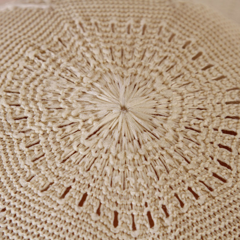 Pălării de soare pentru fete de vară Pălărie de paie cu bowknot cu boruri largi, cu panglică, protecție solară în aer liber, pălării pentru femei, șapci Panama pentru doamne de culoare moale