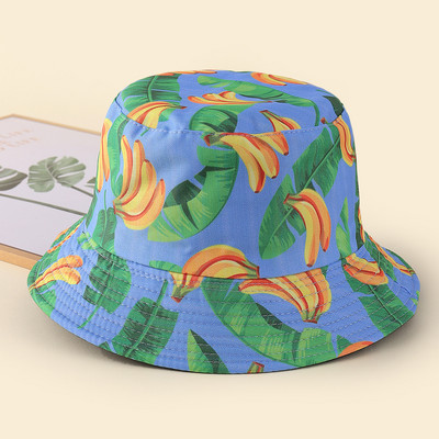 Nový kórejský dievčenský klobúk, rybársky klobúk celebrít, dámsky letný detský voľnočasový opaľovací krém, rybársky klobúk, vonkajší veľkoobchodný klobúk