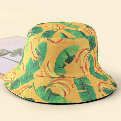 Nový kórejský dievčenský klobúk, rybársky klobúk celebrít, dámsky letný detský voľnočasový opaľovací krém, rybársky klobúk, vonkajší veľkoobchodný klobúk