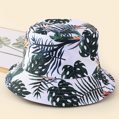 Nový kórejský dievčenský klobúk, rybársky klobúk celebrít, dámsky letný detský voľnočasový opaľovací krém, rybársky klobúk, vonkajší veľkoobchodný klobúk