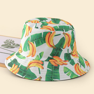 Nový kórejský dievčenský klobúk, rybársky klobúk celebrít, dámsky letný detský voľnočasový opaľovací krém, rybársky klobúk, vonkajší veľkoobchodný klobúk