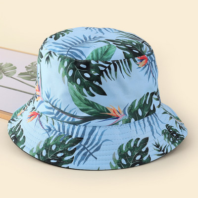 Nový kórejský dievčenský klobúk, rybársky klobúk celebrít, dámsky letný detský voľnočasový opaľovací krém, rybársky klobúk, vonkajší veľkoobchodný klobúk