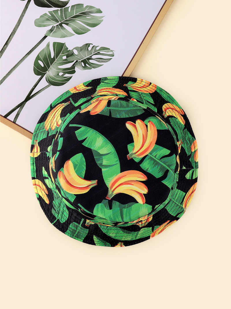 Nový kórejský dievčenský klobúk, rybársky klobúk celebrít, dámsky letný detský voľnočasový opaľovací krém, rybársky klobúk, vonkajší veľkoobchodný klobúk