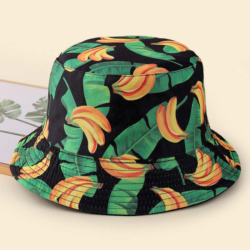 Nový kórejský dievčenský klobúk, rybársky klobúk celebrít, dámsky letný detský voľnočasový opaľovací krém, rybársky klobúk, vonkajší veľkoobchodný klobúk