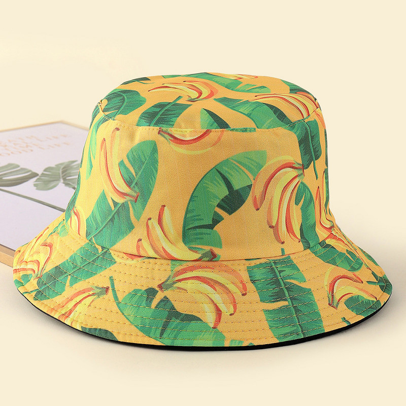 Nový kórejský dievčenský klobúk, rybársky klobúk celebrít, dámsky letný detský voľnočasový opaľovací krém, rybársky klobúk, vonkajší veľkoobchodný klobúk