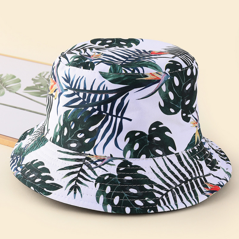 Nový kórejský dievčenský klobúk, rybársky klobúk celebrít, dámsky letný detský voľnočasový opaľovací krém, rybársky klobúk, vonkajší veľkoobchodný klobúk