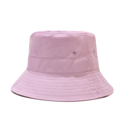 Unisex jesenski sklopivi šešir s kantom Ženska pamučna lovačka kapa za zaštitu od sunca na otvorenom Muška kapa za sunčanje Ženska zimska panama kapa