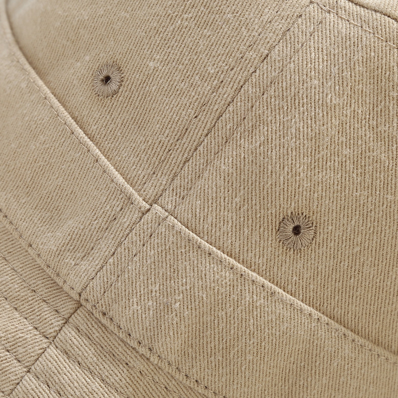 Unisex jesenski sklopivi šešir s kantom Ženska pamučna lovačka kapa za zaštitu od sunca na otvorenom Muška kapa za sunčanje Ženska zimska panama kapa