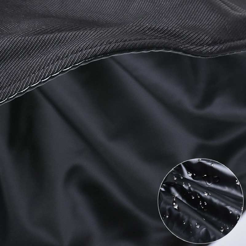 Pălărie de soare la modă, cu boruri mari de 14 cm, pentru femei, cu volan, cu design cu pliuri, pălărie de găleată, impermeabilă, în aer liber, protecție UV, șapcă de plajă de vacanță