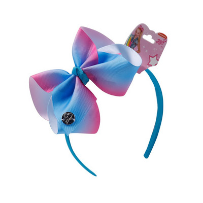 Accesorii noi de păr pentru copii JOJO copii drăguțe Cercete de păr coreeană de culoare dulce Benzile clasice de păr pentru copii Rochii de păr pentru fete Cadouri