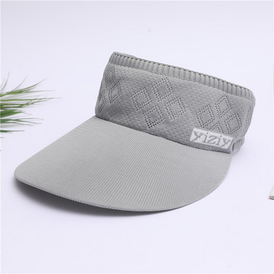 2022, primăvară, vară, parasolară, pălării cu boruri largi, șapci de protecție solară pentru plajă, în aer liber, pentru femei, top gol nou