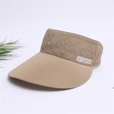 2022, primăvară, vară, parasolară, pălării cu boruri largi, șapci de protecție solară pentru plajă, în aer liber, pentru femei, top gol nou