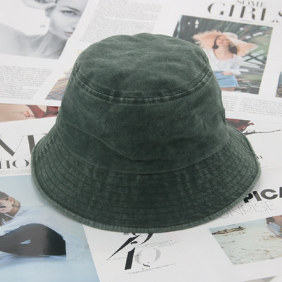 Ženski šeširi sa širokim obodom Jednobojni ljubičasto sivi narančasti Retro šeširi za sunce Mekani sklopivi Ležerni ženski šeširi za van Gorras Para Mujer