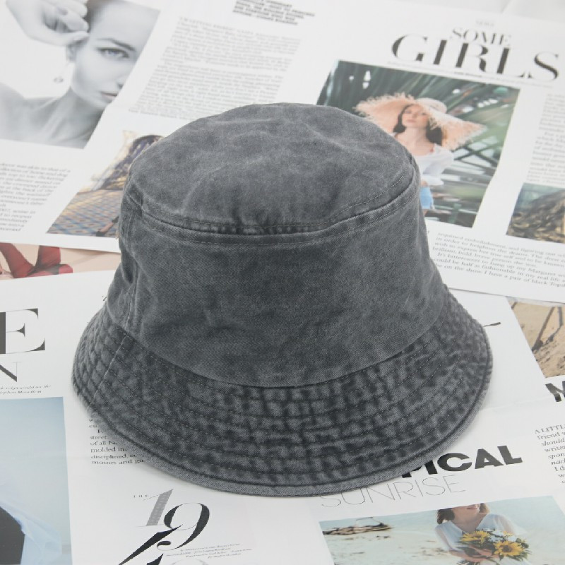 Ženski šeširi sa širokim obodom Jednobojni ljubičasto sivi narančasti Retro šeširi za sunce Mekani sklopivi Ležerni ženski šeširi za van Gorras Para Mujer