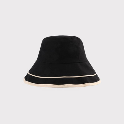 Čvrsti pamučni šešir Ribarski šešir Šešir za putovanja na otvorenom Šeširi za sunčanje Šeširi za žene 216