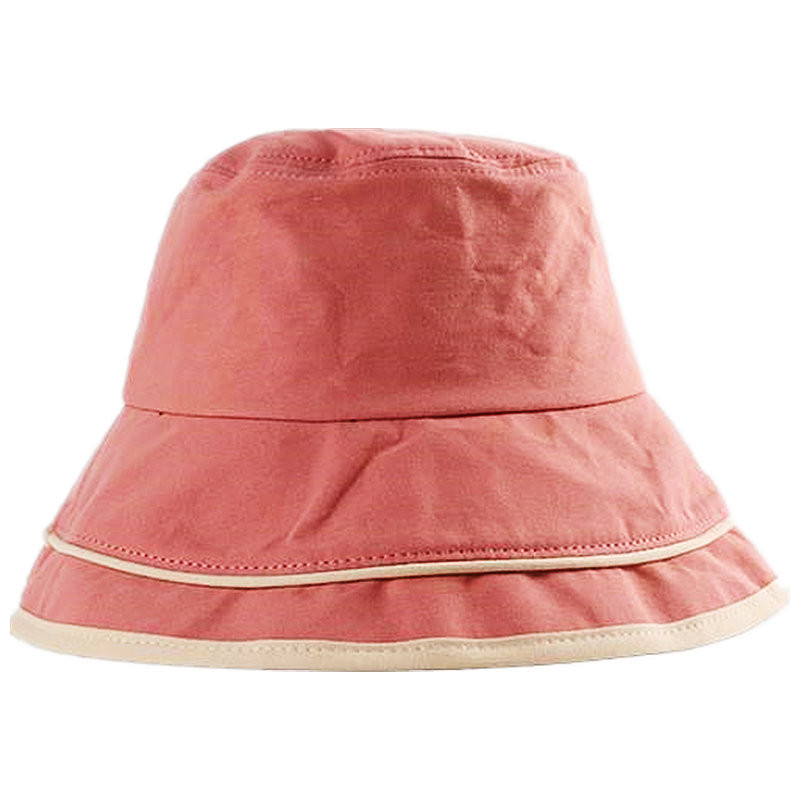 Badu.bg Масивна памучна шапка с кофа Рибарска шапка Шапка за пътуване ...