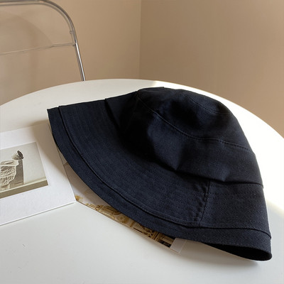 S22 Ženski šešir Ljetni šešir s velikim obodom Šešir za sunčanje Ženska zaštita od sunca Ribarski šešir Panama verzija UV zaštite Štitnik za sunce