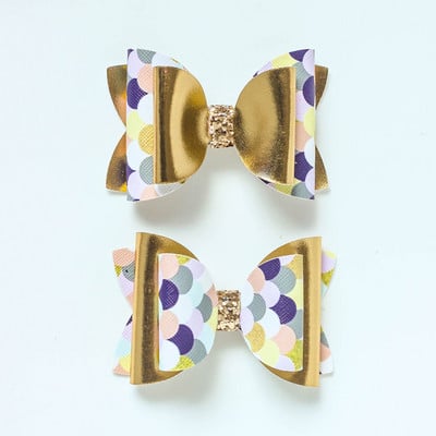 Seturi pentru fete Cântare de sirenă Fundițe Agrafe de păr Boutique Agrafe drăguțe Agrafe de zi pentru școală Accesorii pentru cap sau fără agrafă Agrafe de păr