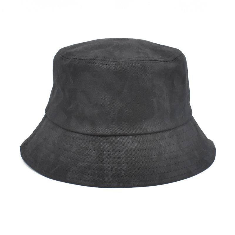 2021. Novi Tye-Die modni šešir s kantom Ženska ljetna jesen Plaža Sunčani disketni šeširi Ravne sklopive pamučne kape Ženska vanjska kapa