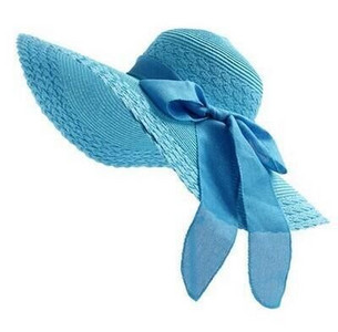 Ženski šešir za sunčanje 2022. Ljetni ženski šešir sa širokim obodom protiv UV zračenja Ženski jednobojni ljetni slamnati šeširi s obodom za žene Šešir za plažu s obodom