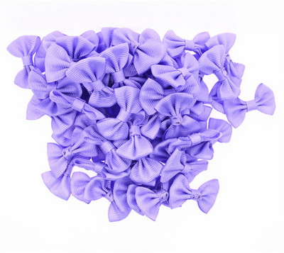 90-100 buc/lot Mini panglică mică pentru animale de companie cu fundiție artizanală NUMAI FUNCTĂ FĂRĂ CLIPuri DIY Papion Decor de nuntă Accesorii pentru păr PB002