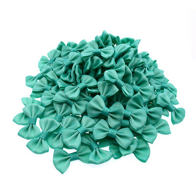 90-100 buc/lot Mini panglică mică pentru animale de companie cu fundiție artizanală NUMAI FUNCTĂ FĂRĂ CLIPuri DIY Papion Decor de nuntă Accesorii pentru păr PB002