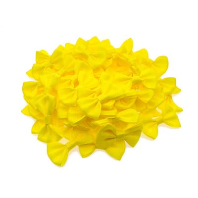 90-100 buc/lot Mini panglică mică pentru animale de companie cu fundiție artizanală NUMAI FUNCTĂ FĂRĂ CLIPuri DIY Papion Decor de nuntă Accesorii pentru păr PB002