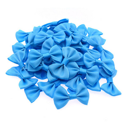 90-100 buc/lot Mini panglică mică pentru animale de companie cu fundiție artizanală NUMAI FUNCTĂ FĂRĂ CLIPuri DIY Papion Decor de nuntă Accesorii pentru păr PB002