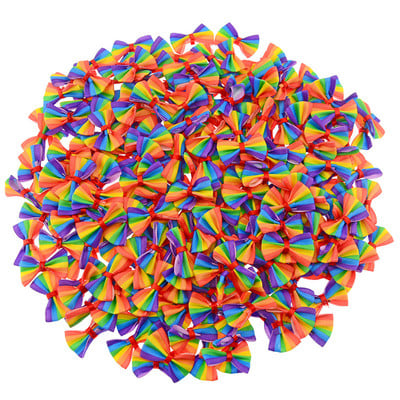 90-100 buc/lot Mini panglică mică pentru animale de companie cu fundiție artizanală NUMAI FUNCTĂ FĂRĂ CLIPuri DIY Papion Decor de nuntă Accesorii pentru păr PB002