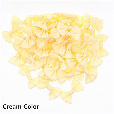 90-100 buc/lot Mini panglică mică pentru animale de companie cu fundiție artizanală NUMAI FUNCTĂ FĂRĂ CLIPuri DIY Papion Decor de nuntă Accesorii pentru păr PB002