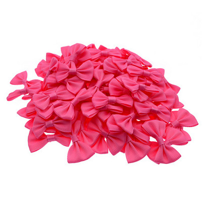 90-100 buc/lot Mini panglică mică pentru animale de companie cu fundiție artizanală NUMAI FUNCTĂ FĂRĂ CLIPuri DIY Papion Decor de nuntă Accesorii pentru păr PB002