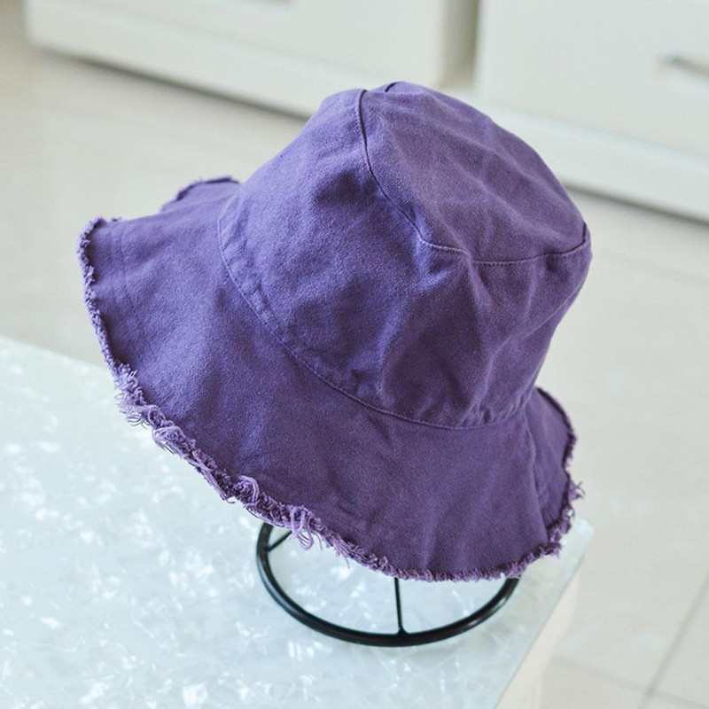 Pălărie cu găleată cu margine înghețată de modă, pălărie de vară pentru femei, pălărie de pescar, în aer liber, plajă, pescuit, pălărie de soare, pălărie hip hop Panama, pentru femei, bărbați