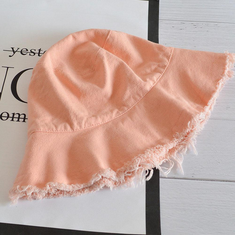 Pălărie cu găleată cu margine înghețată de modă, pălărie de vară pentru femei, pălărie de pescar, în aer liber, plajă, pescuit, pălărie de soare, pălărie hip hop Panama, pentru femei, bărbați