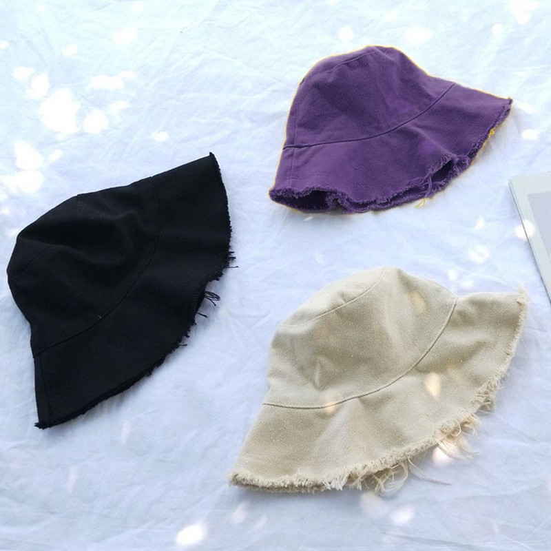 Pălărie cu găleată cu margine înghețată de modă, pălărie de vară pentru femei, pălărie de pescar, în aer liber, plajă, pescuit, pălărie de soare, pălărie hip hop Panama, pentru femei, bărbați