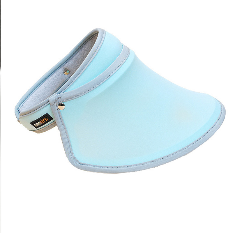 Nauja madinga plataus krašto apsaugos nuo UV spindulių apsauganti moteriška skrybėlė nuo saulės.