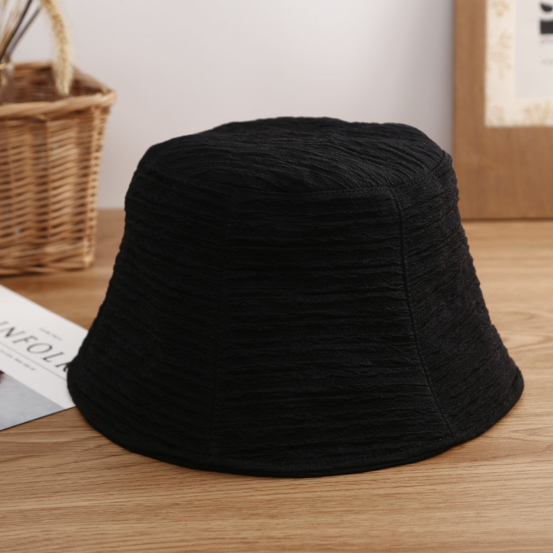 Modes sieviešu kokvilnas kausa cepures sievietēm vasaras rudens sauļošanās krēms zvejnieka cepure āra pludmales sauļošanās cepure sievietēm