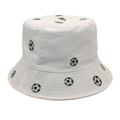 Šešir za zaštitu od sunca Ženski ljetni modni print za plažu Podesivi perivi šešir s kantom Šešir za sunčanje Šešir za sunčanje na otvorenom Šešir s ribom