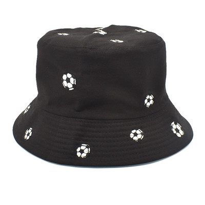 Šešir za zaštitu od sunca Ženski ljetni modni print za plažu Podesivi perivi šešir s kantom Šešir za sunčanje Šešir za sunčanje na otvorenom Šešir s ribom