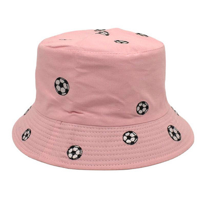 Šešir za zaštitu od sunca Ženski ljetni modni print za plažu Podesivi perivi šešir s kantom Šešir za sunčanje Šešir za sunčanje na otvorenom Šešir s ribom