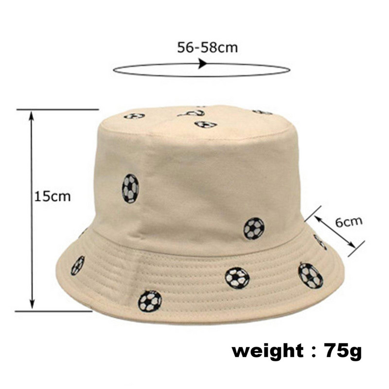 Šešir za zaštitu od sunca Ženski ljetni modni print za plažu Podesivi perivi šešir s kantom Šešir za sunčanje Šešir za sunčanje na otvorenom Šešir s ribom