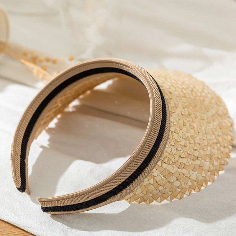 Tavasz nyár női napsapkák divat strand szalmakalap széles karimájú védősapkák kültéri sport horgász sapka Chapeau Femme