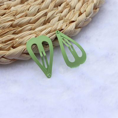 30 ks cukríkových farieb matné sponky do vlasov s srdiečkami, sponky do vlasov, dievčatá, detské sponky do vlasov, sponky, doplnky, dámske, detské sponky do vlasov