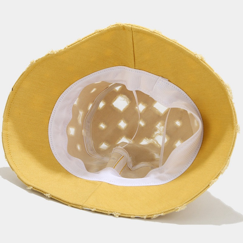 LDSLYJR 2022 șapcă de soare de călătorie în aer liber, cu personalitate din bumbac, șapcă de soare pentru fete și femei 13